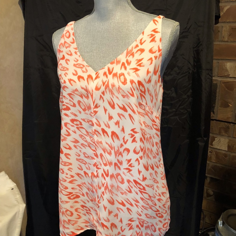 Cabi flirty cami